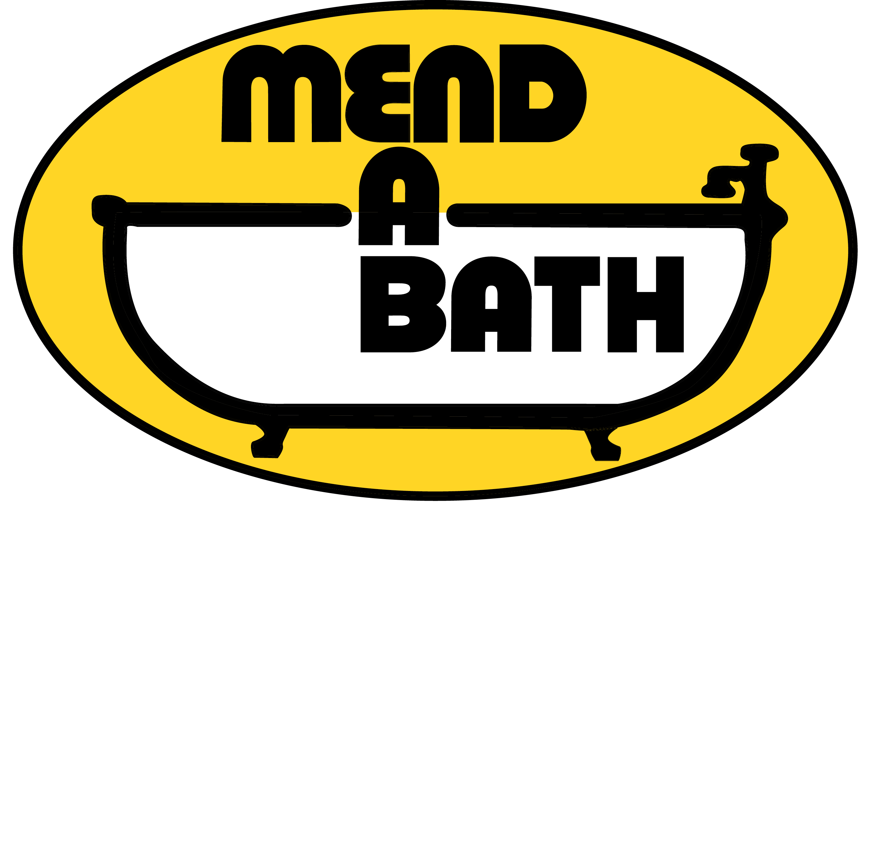 Mend A Bath Int Port Elizabeth-no undeline